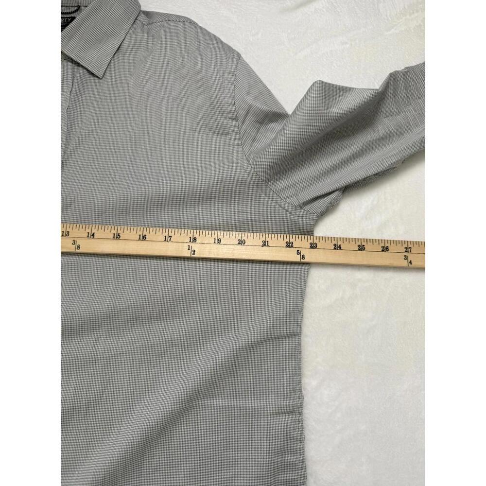 Faherty Reserve Movement Herringbone Performance … - image 5